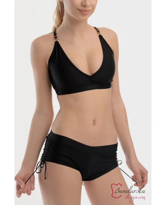 Conjunto Bandurska Classic