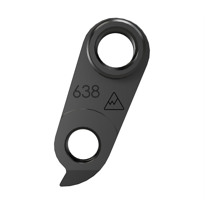 Derailleur Hanger 638