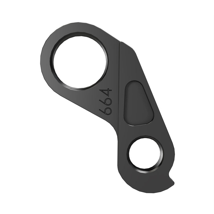 Derailleur Hanger 664