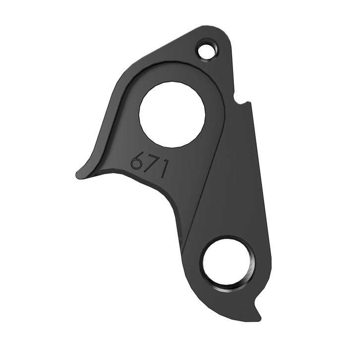 Derailleur Hanger 671
