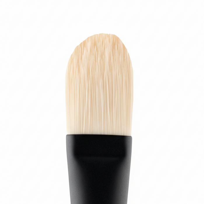 Foundation Brush - Dettaglio
