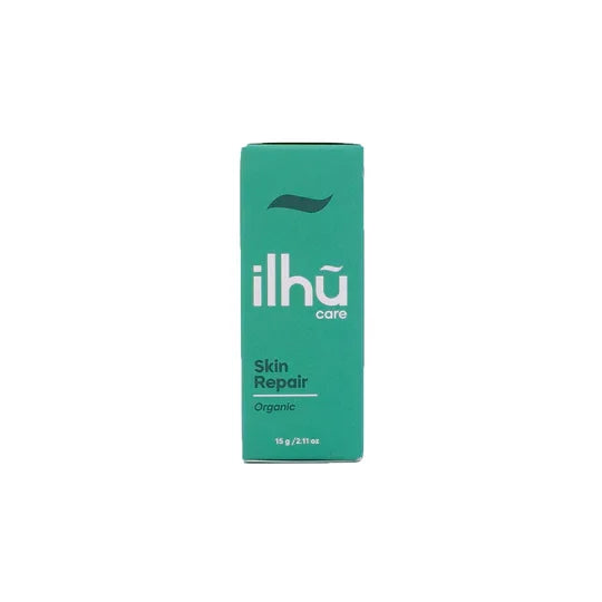 ilhu Skin Repair 15g - Reparador de piel