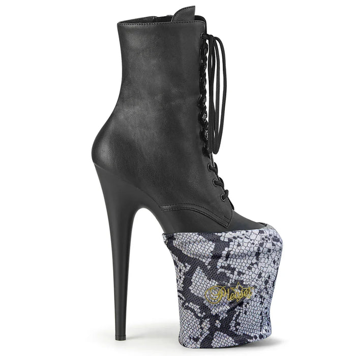 Protector calzado PLEASER Serpiente - PSP-BWLYR