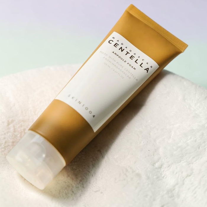 Skin1004 Madagascar Centella Ampoule Foam