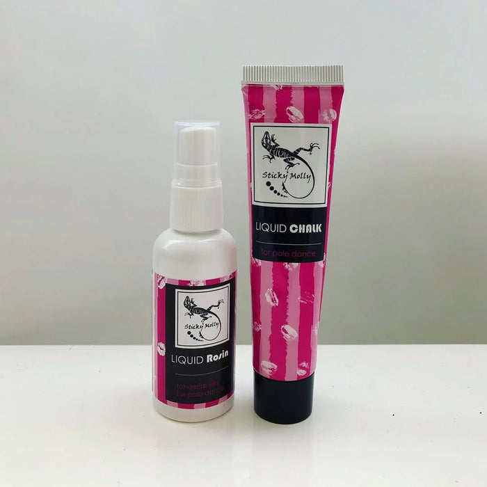 CHALK 40ML + ROSIN 30ML