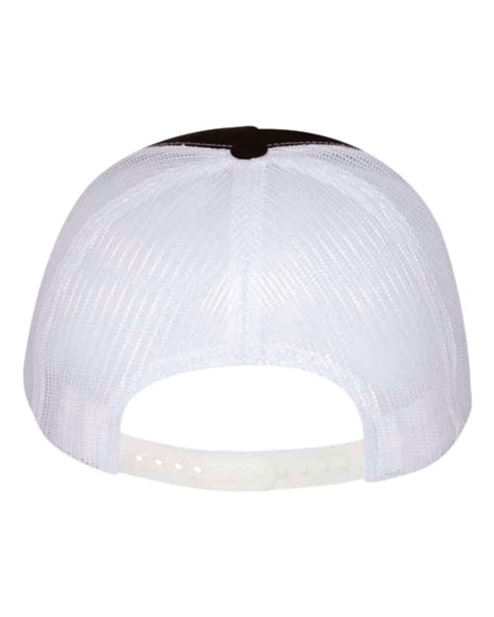 Team Hustle West Trucker Hat