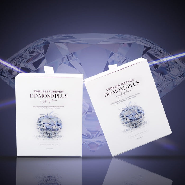 Timeless Forever® Diamond Plus