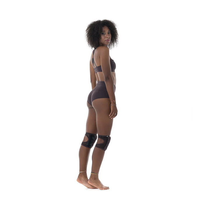 Top Poledancerka Basic Fox Nude 03 NEW – ECONYL®