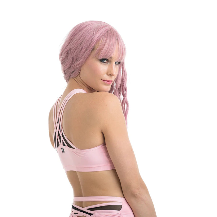 Top Poledancerka X TOP Rosa