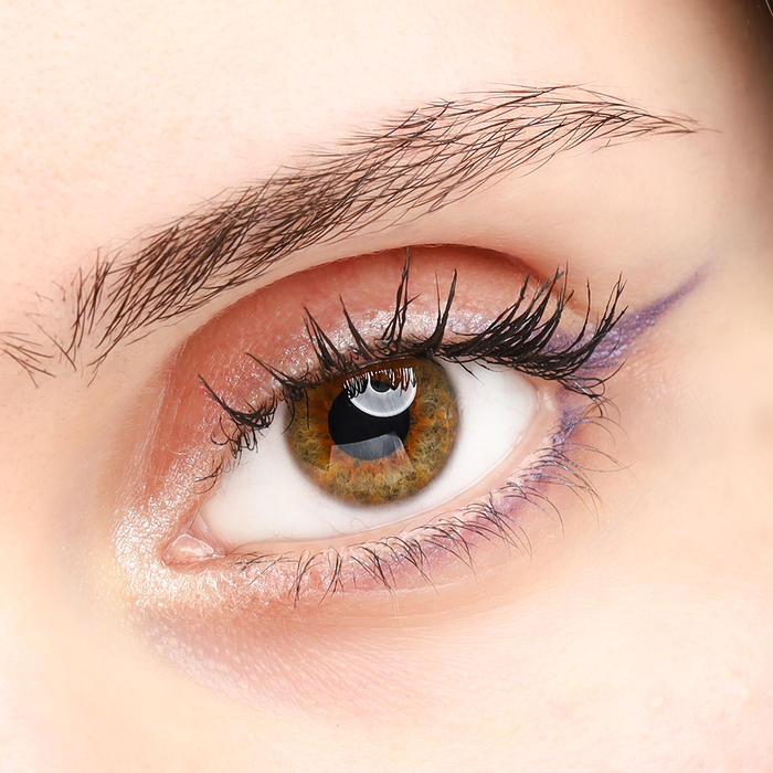 110 - Kajal / Eyeliner Lila