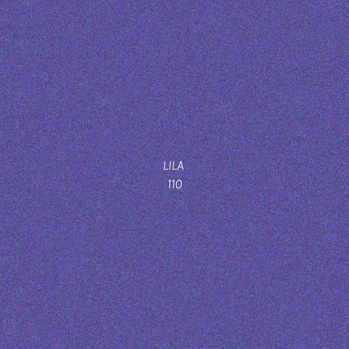 110 - Kajal / Eyeliner Lila