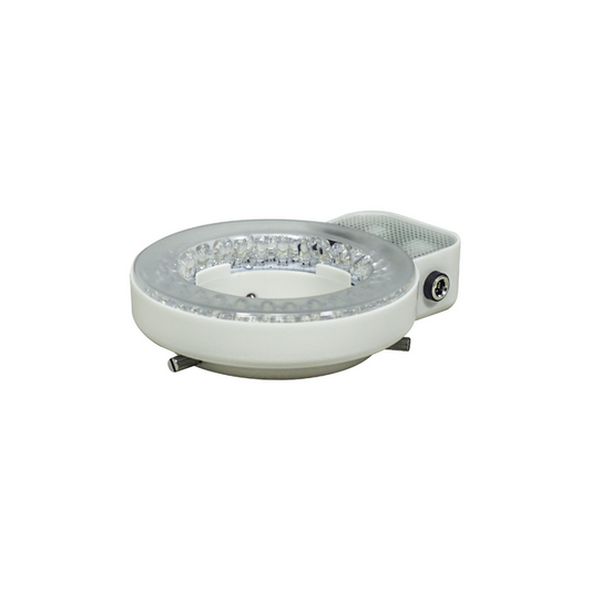 3.5W DC 12V LED Light LED Quantity 56 LED Ring Light (3.5W ID61mm 56Bulbs), SKU ML19241421, three quarter front view