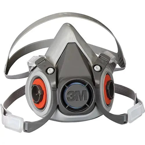 Half Face Masks - Mann Supply 3MHalf Face Masks