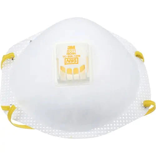 Disposable Masks - Mann Supply 3MDisposable Masks