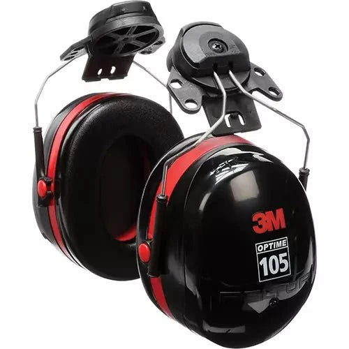 Ear Muffs - Mann Supply 3MEarmuffs
