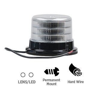 Lightings - Mann Supply Opti - LuxxBeacon