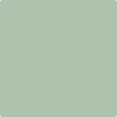 451-Pine: Forest  a paint color by Benjamin Moore avaiable at Clement's Paint in Austin, TX.