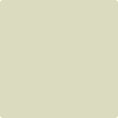492-Dune: Grass  a paint color by Benjamin Moore avaiable at Clement's Paint in Austin, TX.