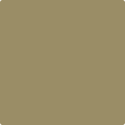 516-Ivy: League  a paint color by Benjamin Moore avaiable at Clement's Paint in Austin, TX.