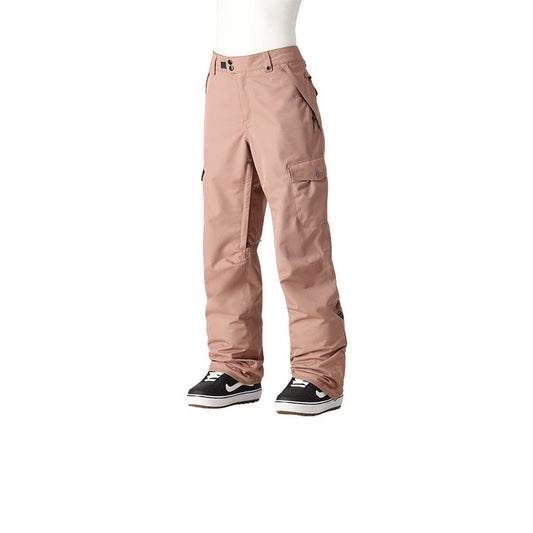 686 Aura Insulated Cargo Womens Pant 2025 - UtahSkis for sale at UtahSkis
