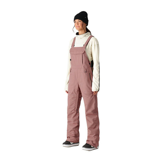 686 Black Magic Womens Bib 2025 - UtahSkis for sale at UtahSkis