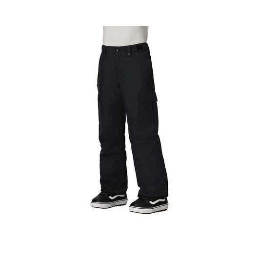 686 Boys Infinity Cargo Insulated Pant 2026 - UtahSkis for sale at UtahSkis