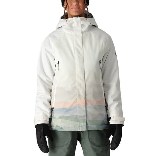 686 Fantasia Insulated Womens Jacket 2025 - UtahSkis for sale at UtahSkis