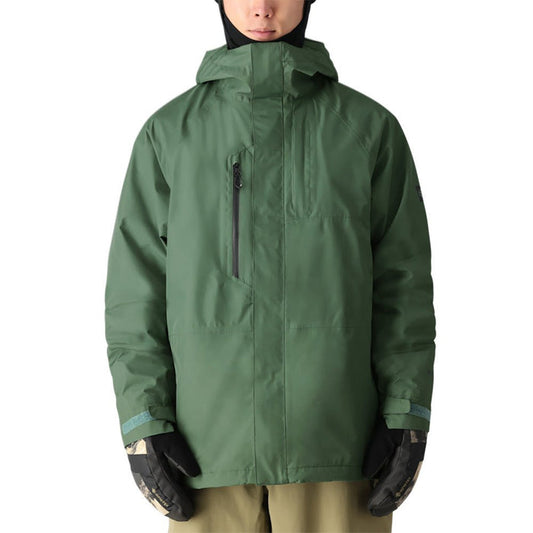 686 Gore - Tex Core Mens Jacket 2025 - UtahSkis for sale at UtahSkis