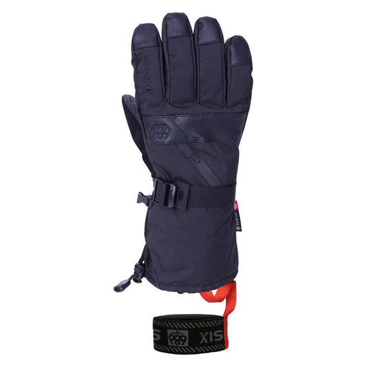 686 GORE - TEX SMARTY 3 - in - 1 Gauntlet Glove 2025 - UtahSkis for sale at UtahSkis