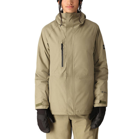 686 Gore - Tex Willow Womens Jacket 2025 - UtahSkis for sale at UtahSkis