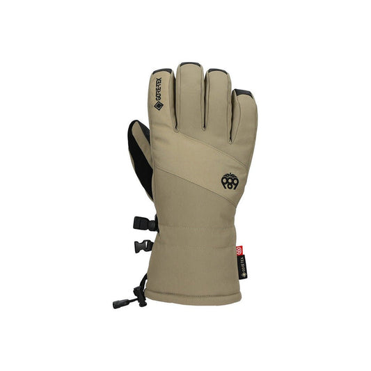 686 Gore - Tex Linear Mens Glove 2026 - UtahSkis for sale at UtahSkis