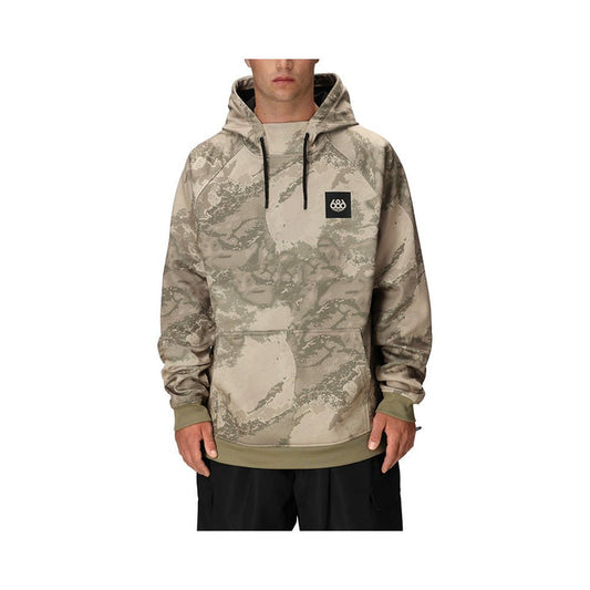 686 Mens Bonded Fleece Hoody 2026 - UtahSkis for sale at UtahSkis