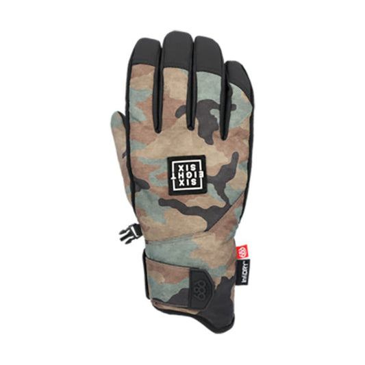 686 Primer Mens Glove 2025 - UtahSkis for sale at UtahSkis