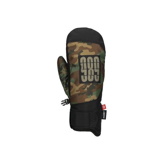 686 Primer Mens Mitt 2026 - UtahSkis for sale at UtahSkis