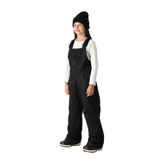 686 Sierra Insulated Girls Bib 2026 - UtahSkis for sale at UtahSkis