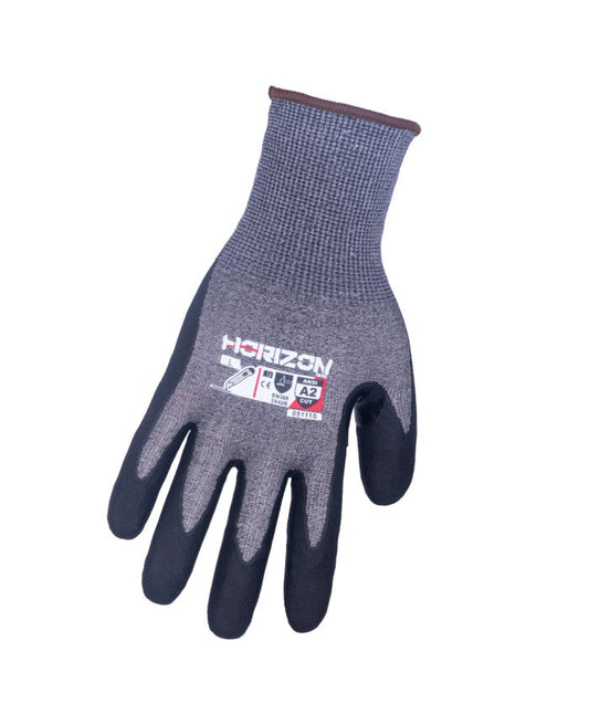 Chemical Protection Gloves - Mann Supply HorizonChemical Protection