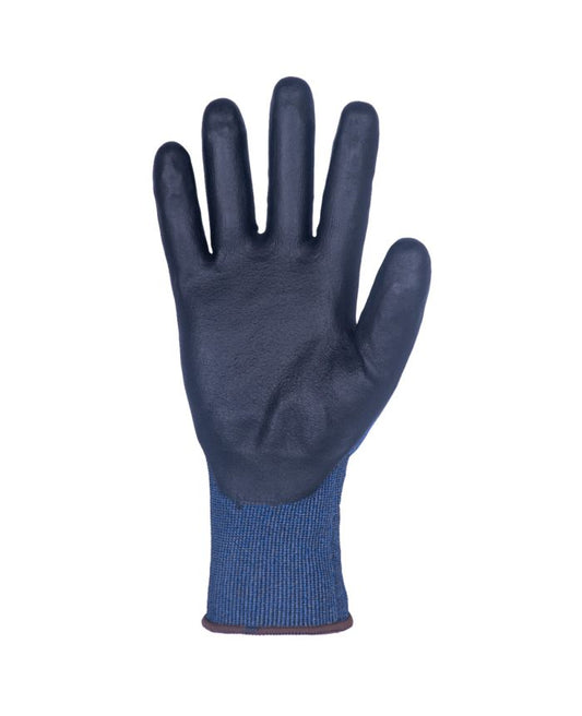 Chemical Protection Gloves - Mann Supply HorizonChemical Protection