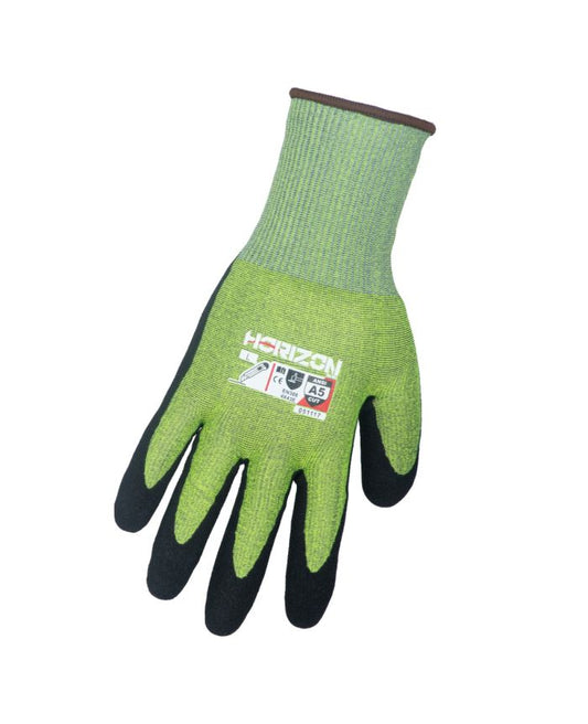 Chemical Protection Gloves - Mann Supply HorizonChemical Protection