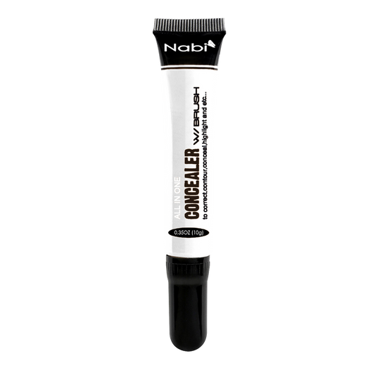 AC01 - All in One Concealer White