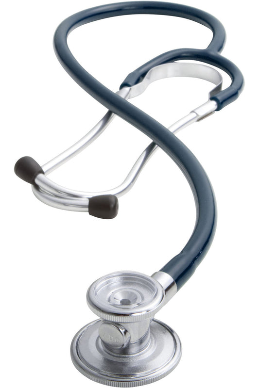 ADC Navy Blue Stethoscope