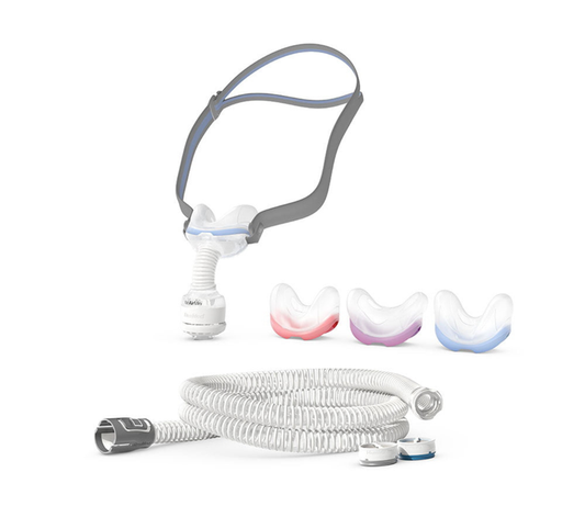 AirMini Mask Pack N30 For AirMini Travel