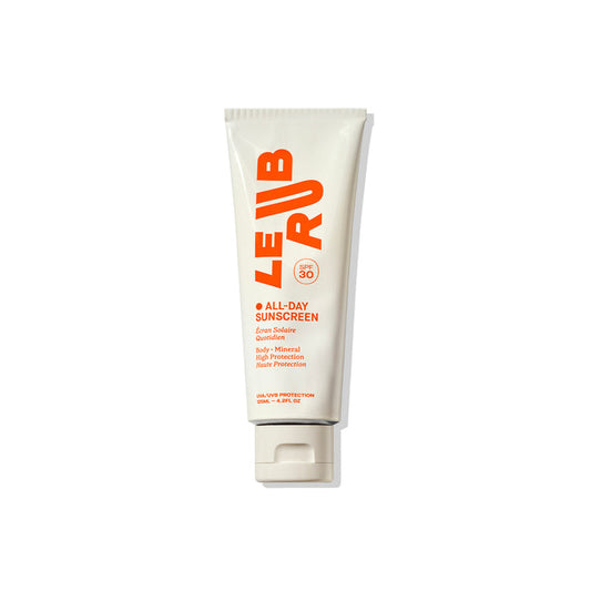 #seo: le rub all-day sunscreen spf30