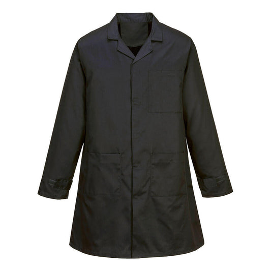 Lab Coats - Mann Supply PortwestClothing