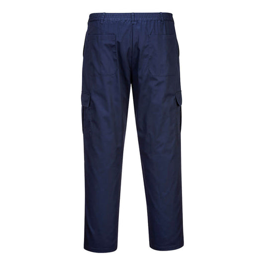 Pants - Mann Supply PortwestAnti - static