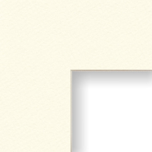 Antique White, Mat