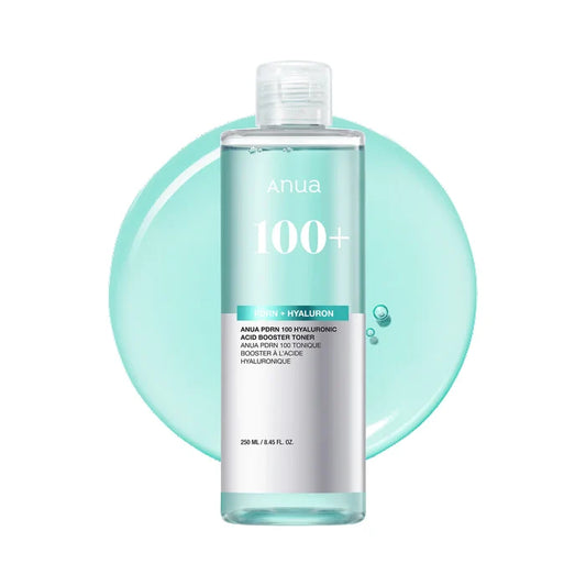 Anua PDRN 100 Hyaluronic Acid Booster Toner - 250ml