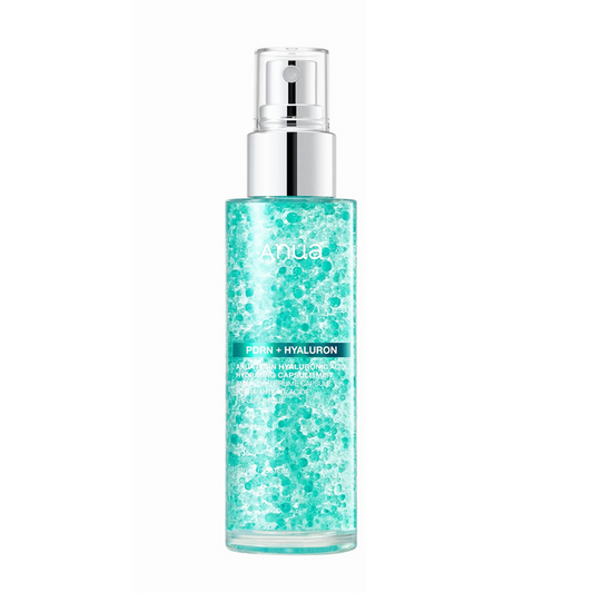Anua PDRN Hyaluronic Acid Hydrating Capsule Mist