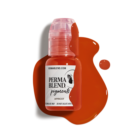 Apricot - Perma Blend