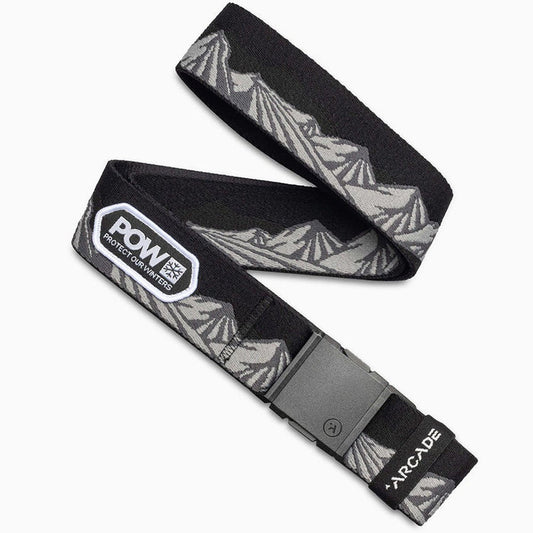 Arcade Belts Pow X Joseph Toney Belt 2026 - UtahSkis for sale at UtahSkis