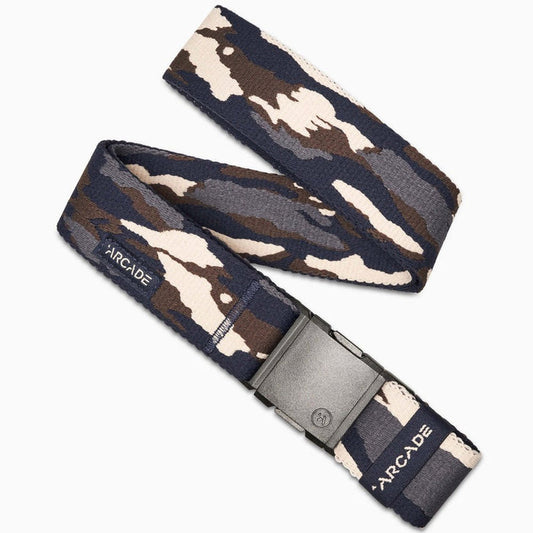 Arcade Belts Terroflage Belt 2024 - UtahSkis for sale at UtahSkis